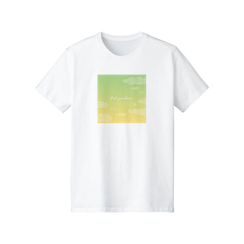 『忍たま乱太郎』三年生 空 Tシャツメンズ【202509再販】
